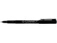 Fineliner Q-Connect 0.4 mm nero  Conf. 10 pezzi - KF25007