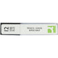Mine in grafite Q-Connect 0,5 mm -  Astuccio da 12 mine - KF01547