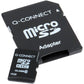 Scheda di memoria Q-Connect Micro SDHC 16 GB KF16012