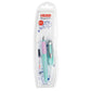 Penna stilografica Herlitz My.pen M menta/viola 10999753