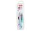Penna stilografica Herlitz My.pen M menta/viola 10999753