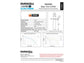 Batterie alcaline Duracell Ultra Power Ministilo 2400 AAA conf. da 4 - DU0061