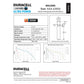 Batterie alcaline Duracell Ultra Power Ministilo 2400 AAA conf. da 4 - DU0061