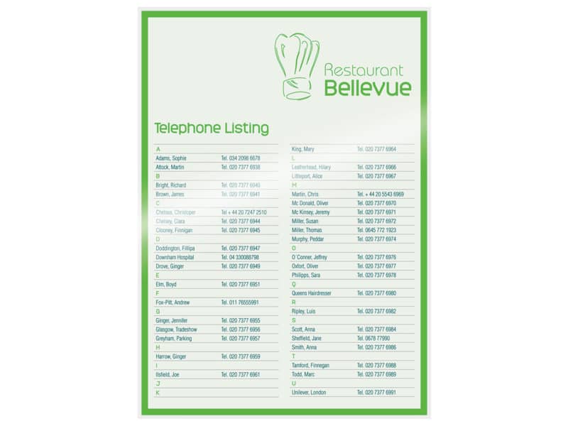 Pouches per plastificatrici Leitz iLam con UDT 2x80 µm in EVA A4 21,6x30,3 cm Conf. 100 pezzi - 74780000