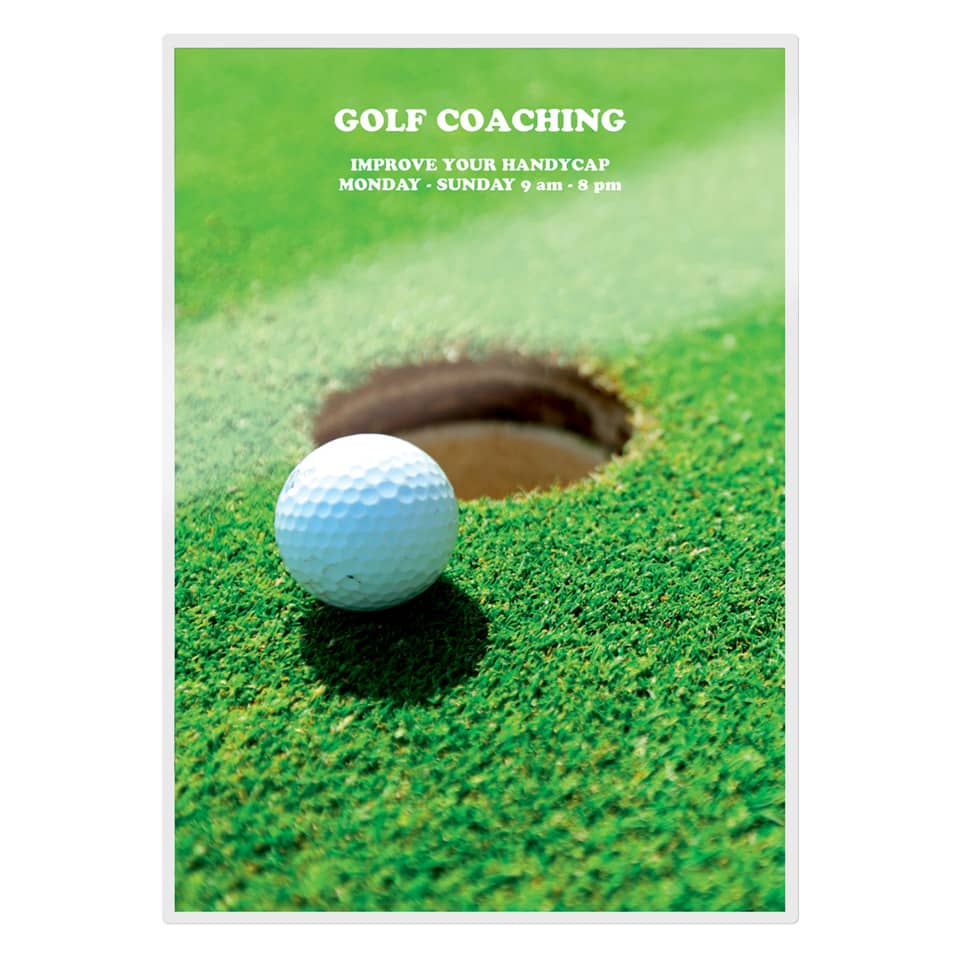 Pouches per plastificatrici Leitz iLam con UDT 2x80 µm in EVA A4 21,6x30,3 cm Conf. 100 pezzi - 74780000