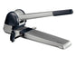 Superperforatore a 2 fori Leitz 5182 in metallo grigio fino a 250 fogli 51820184