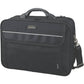 Borsa portacomputer Lightpak ARCO in poliestere 40,5x33x16 cm fino a 17" nero 46010