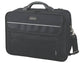 Borsa portacomputer Lightpak ARCO in poliestere 40,5x33x16 cm fino a 17" nero 46010