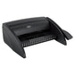 Rilegatrice a dorsi plastici GBC CombBind® C100 nero 4401843