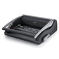 Rilegatrice a dorsi plastici GBC CombBinb® C200 nero 4401845