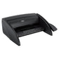 Rilegatrice a dorsi plastici GBC CombBind® C100 nero 4401843