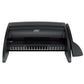 Rilegatrice a dorsi plastici GBC CombBind® C100 nero 4401843