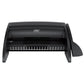 Rilegatrice a dorsi plastici GBC CombBind® C100 nero 4401843
