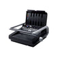 Rilegatrice a dorsi plastici GBC CombBind C340 nero 4400420