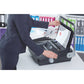 Rilegatrice a dorsi plastici GBC CombBind C340 nero 4400420