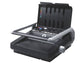 Rilegatrice a dorsi plastici GBC CombBind C340 nero 4400420