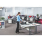 Rilegatrice a dorsi plastici GBC CombBind C340 nero 4400420