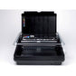 Rilegatrice a dorsi plastici GBC CombBind C340 nero 4400420