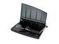 Rilegatrice a dorsi metallici GBC WireBind® W15 nero 4400402
