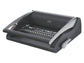 Rilegatrice a dorsi plastici GBC CombBinb® C200 nero 4401845