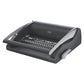 Rilegatrice a dorsi plastici GBC CombBinb® C200 nero 4401845