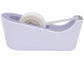 Dispenser per nastro adesivo Scotch® Magic™ Classic lavanda + 1 rotolo 19 mm x 33 m - C18-L Lavender