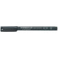Penna a punta sintetica Staedtler Lumocolor permanent pen 313 S nero 313-9