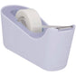 Dispenser per nastro adesivo Scotch® Magic™ Classic lavanda + 1 rotolo 19 mm x 33 m - C18-L Lavender