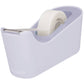 Dispenser per nastro adesivo Scotch® Magic™ Classic lavanda + 1 rotolo 19 mm x 33 m - C18-L Lavender