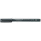 Penna a punta sintetica Staedtler Lumocolor permanent pen 317 M nero 317-9