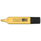 Evidenziatore Pastel Q-Connect 1,5-2 mm giallo KF17957
