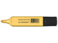 Evidenziatore Pastel Q-Connect 1,5-2 mm giallo KF17957