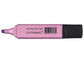 Evidenziatore Pastel Q-Connect 1,5-2 mm viola KF17962
