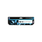 Cartuccia inkjet 980 HP nero  D8J10A