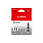 Serbatoio inchiostro CLI-42 GY Canon grigio 6390B001