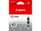 Serbatoio inchiostro CLI-42 GY Canon grigio 6390B001