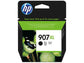 Cartuccia inkjet altissima resa 907XL HP nero T6M19AE