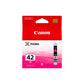 Serbatoio inchiostro CLI-42 M Canon magenta 6386B001