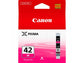 Serbatoio inchiostro CLI-42 M Canon magenta 6386B001