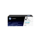 Toner 17A HP nero  CF217A