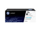 Toner 17A HP nero  CF217A