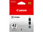 Serbatoio inchiostro CLI-42 LGY Canon grigio chiaro 6391B001
