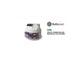 Conta e dividi monete Safescan 1250 fino a 500 monete grigio 113-0547