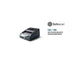 Verificatore banconote false Safescan 155-S nero 112-0529