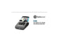 Bilancia conta denaro Safescan 6165 nero  131-0573