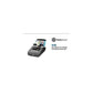 Bilancia conta denaro Safescan 6165 nero  131-0573