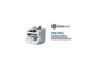 Contabanconote Safescan 2665-S grigio  112-0509