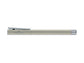 Penna Stilografica Faber-Castell Neo Slim M metallo satinato 342100