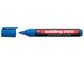 Marcatore permanente edding 300 punta conica 1,5-3 mm blu 4-300003