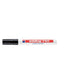 Marcatore a vernice edding 750 punta conica 2-4 mm nero 4-750001